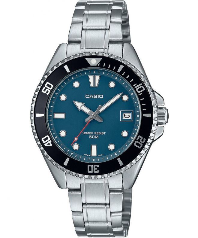 Ceas barbatesc Casio Standard MDV-10D-2A1VEF