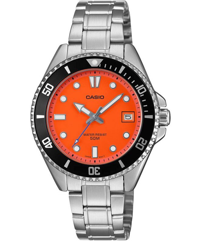 Ceas unisex Casio Duro MDV-10D-4A1VEF
