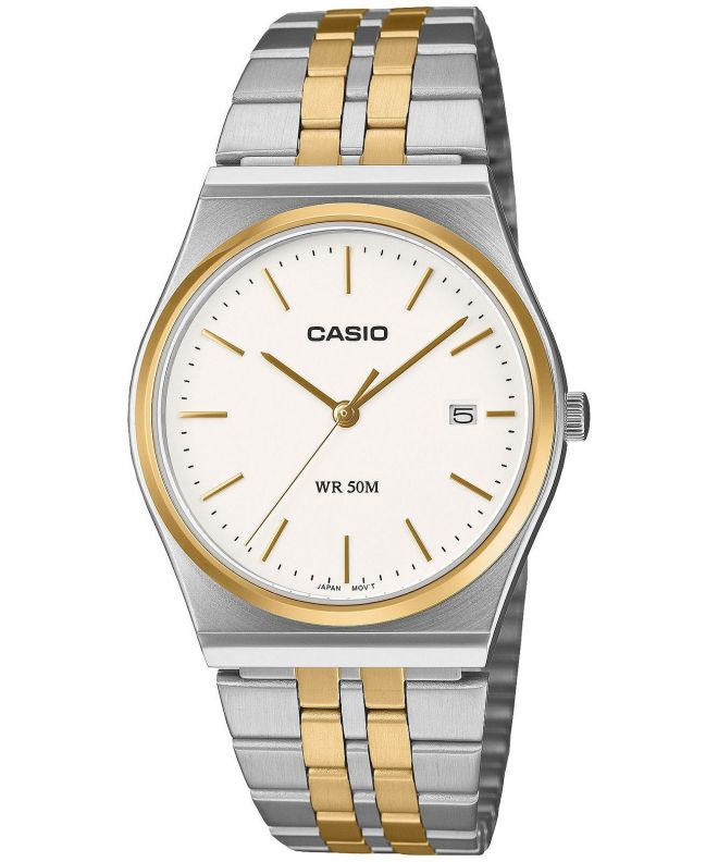 Ceas barbatesc Casio Standard MTP-B145SG-7AER