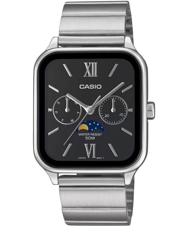 Ceas barbatesc Casio Classic MTP-M305D-1A2VEF