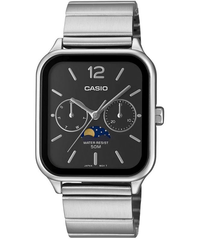 Ceas barbatesc Casio Classic MTP-M305D-1AVEF