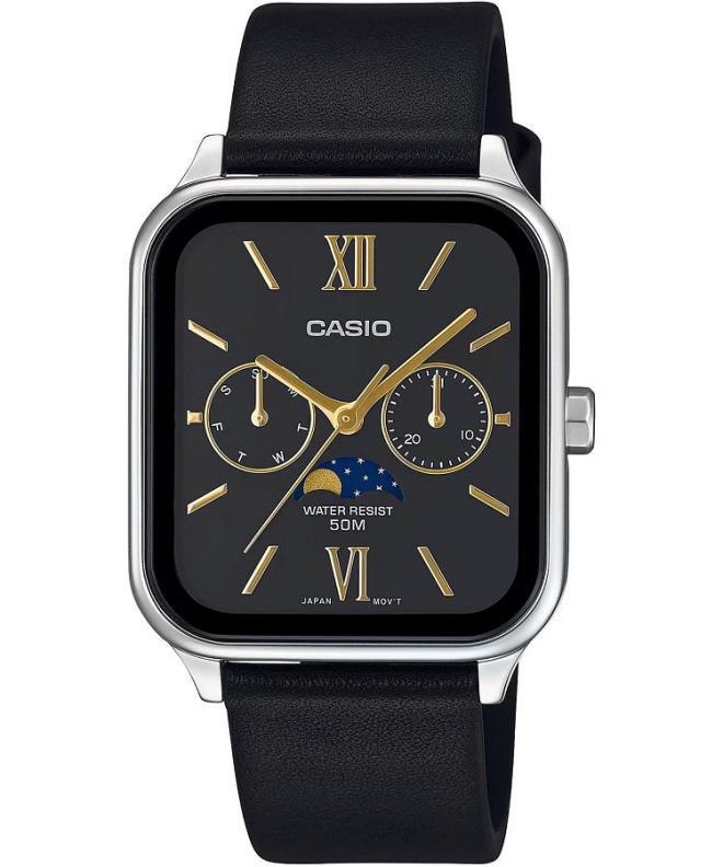 Ceas barbatesc Casio Classic MTP-M305L-1A2VEF