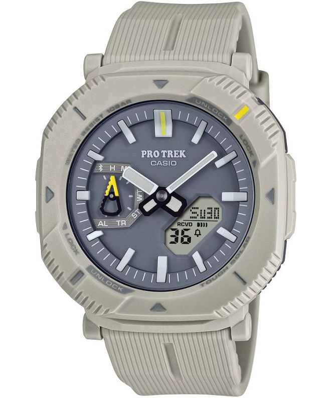 Ceas barbatesc Casio Protrek Hiker Solar PRJ-B001-7ER