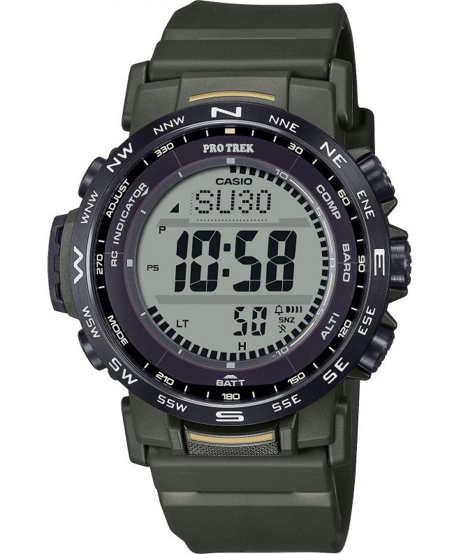 Ceas barbatesc Casio PRW-35 Series Solar PRW-35Y-3BER