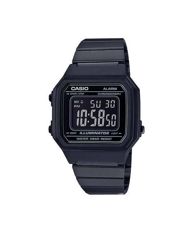 Ceas unisex Casio Vintage Maxi B650WB-1BEF