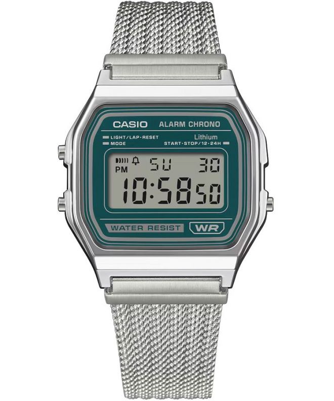 Ceas unisex Casio Vintage Classic A158WEM-3EF