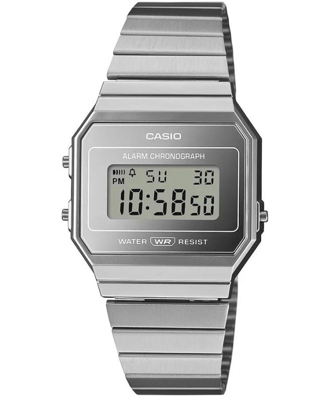 Ceas unisex Casio Vintage Iconic A700WEV-7AEF