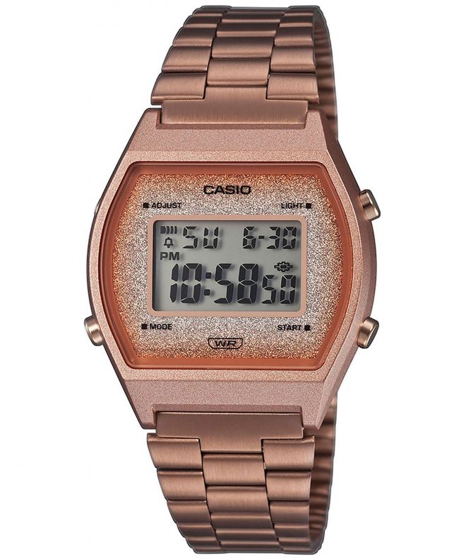 Ceas Unisex Casio Vintage VINTAGE Maxi Vintage Glitter Face B640WCG-5EF