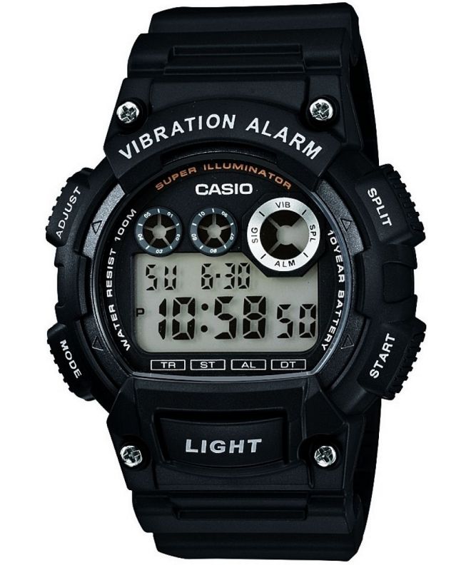 Ceas barbatesc Casio Sport W-735H-1AVEF