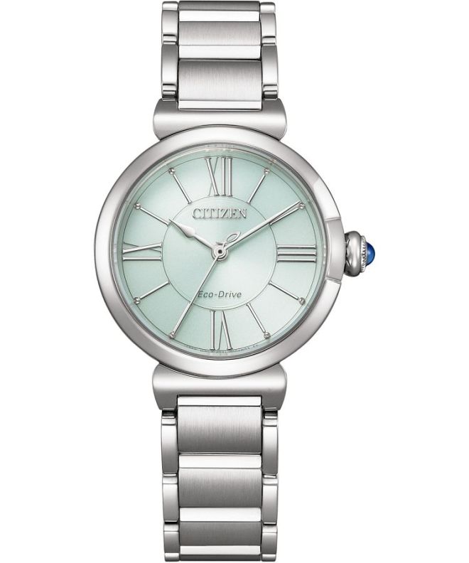 Ceas dama Citizen May Bells Eco-Drive EM1070-83L