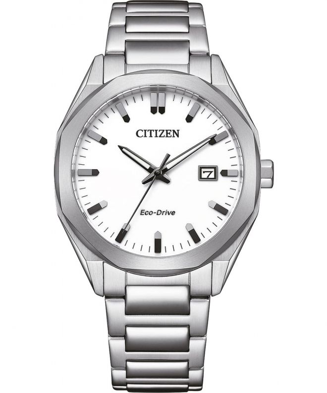 Ceas unisex Citizen Modern Eco-Drive BM7620-83A
