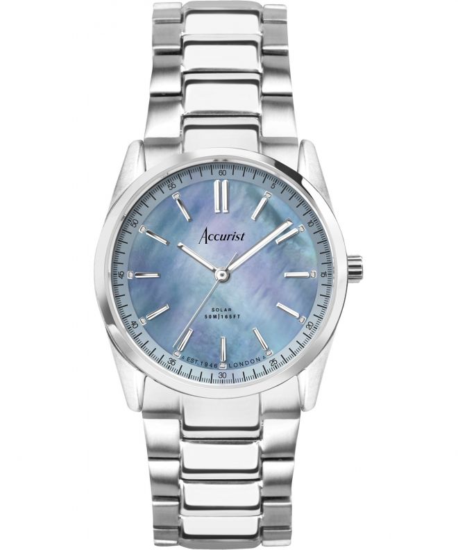 Ceas dama ACCURIST Everyday Solar 74016