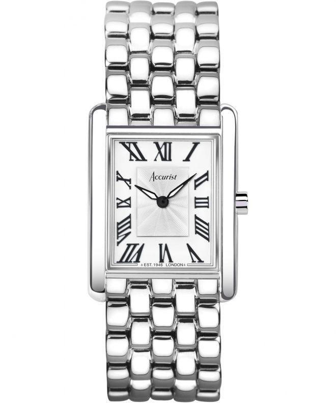 Ceas dama ACCURIST Rectangle 71006