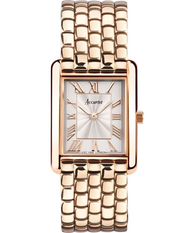 Ceas dama ACCURIST Rectangle 71011