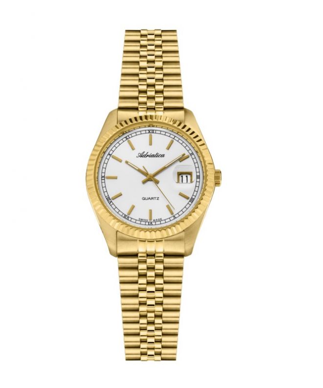 Ceas dama Adriatica Classic A3090.1113Q