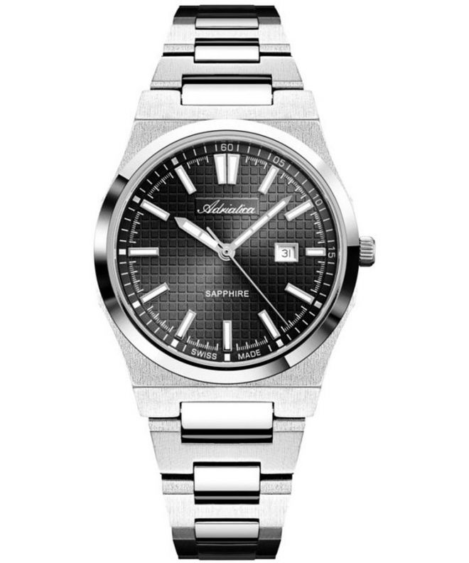 Ceas dama Adriatica Classic A3326.5116Q