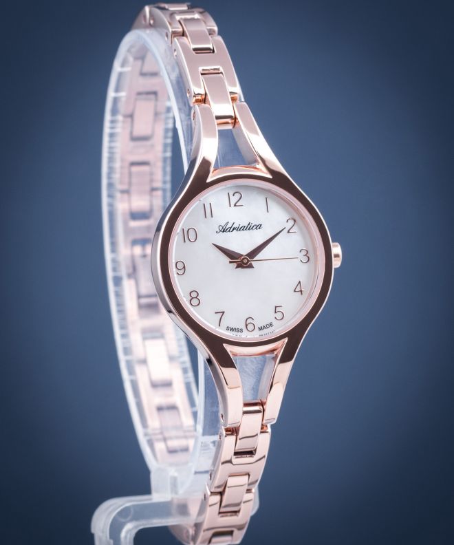 Ceas Dama Adriatica Classic A3758.912FQ