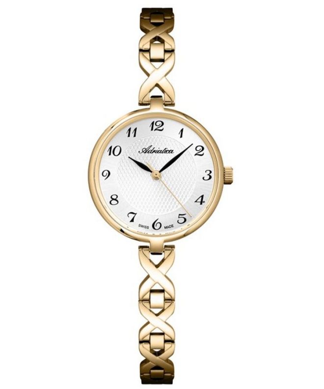 Ceas dama Adriatica Classic A3784.1123Q