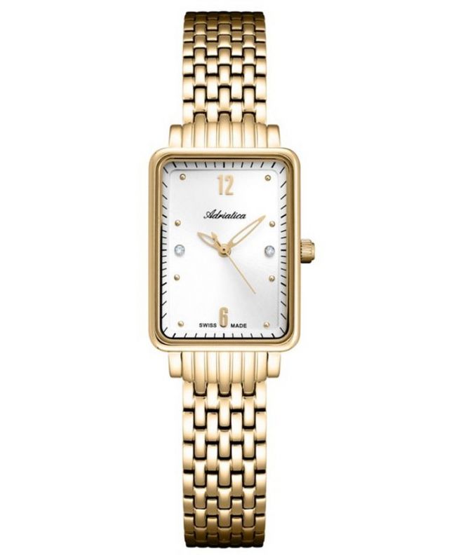 Ceas dama Adriatica Classic A3829.1173Q