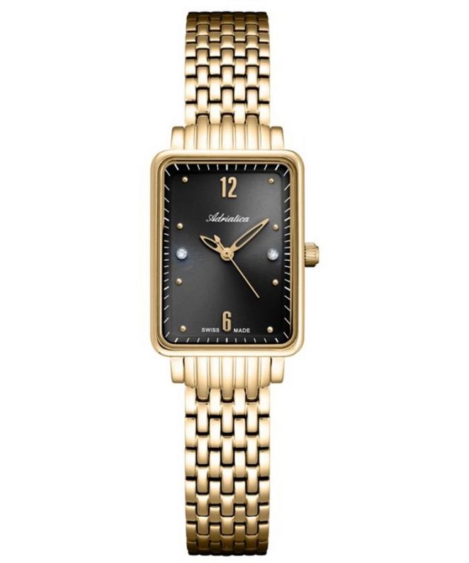 Ceas dama Adriatica Classic A3829.1176Q