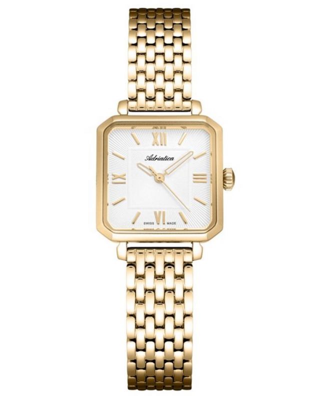 Ceas dama Adriatica Classic A3839.1163Q