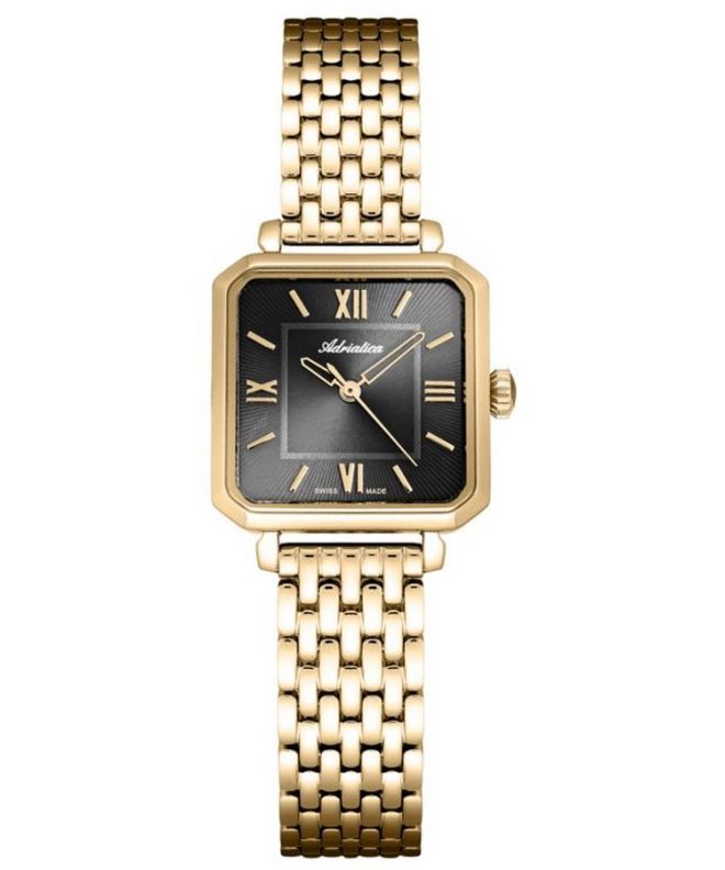 Ceas dama Adriatica Classic A3839.1166Q