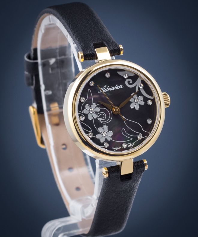 Ceas Dama Adriatica Fashion A3514.124MQ