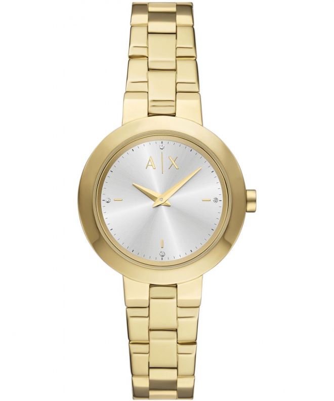 Ceas dama Armani Exchange Jackie AX5180