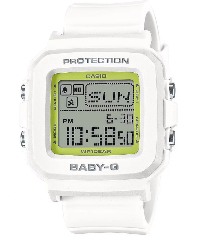 Ceas dama Casio Baby-G Urban BGD-10K-7ER