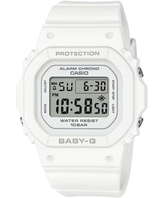Ceas dama Casio Baby-G Urban Digital BGD-565U-7ER