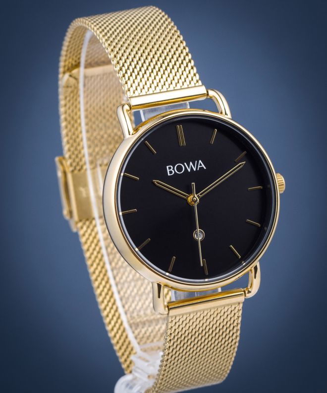 Ceas Dama BOWA Milan MI344-14-164M