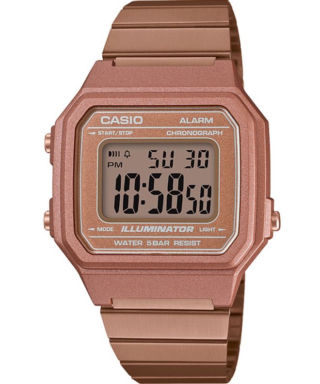 Ceas dama Casio Vintage Maxi B650WC-5AEF