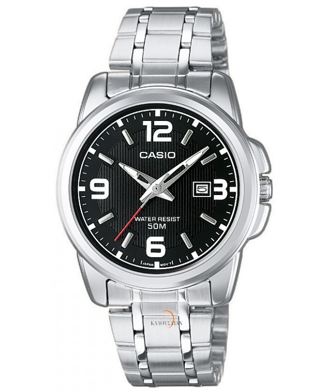 Ceas dama Casio Classic LTP-1314D-1AVEF