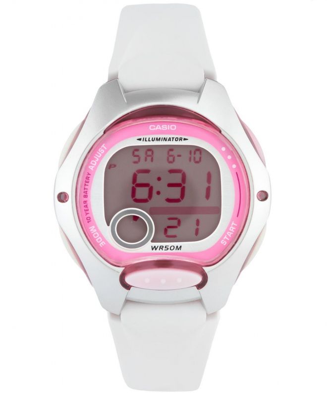 Ceas Dama Casio Sport LW-200-7AVEF