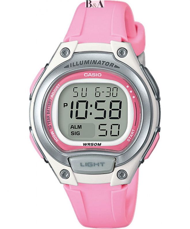 Ceas Dama Casio Sport LW-203-4AVEF
