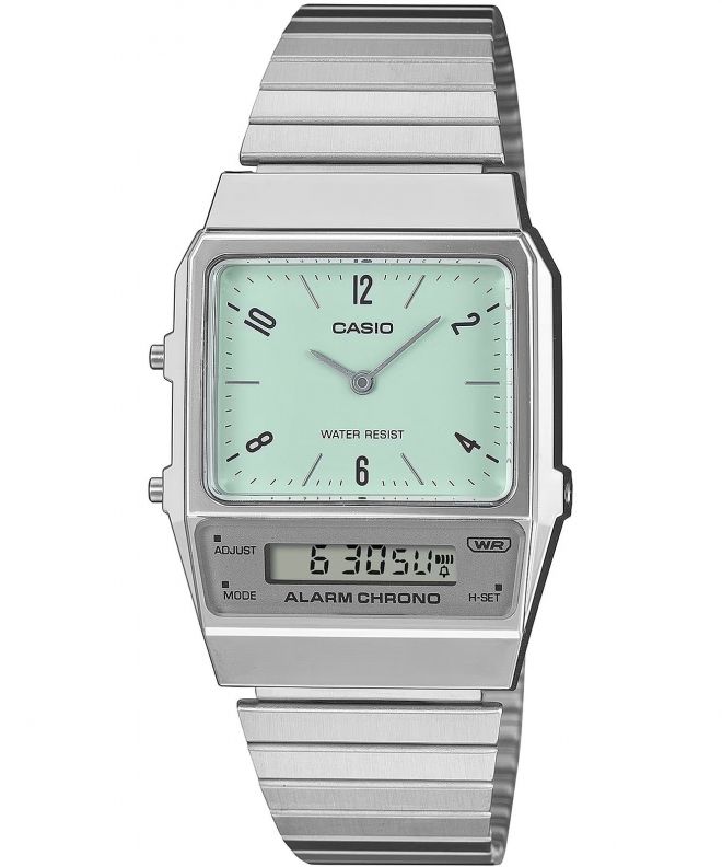 Ceas dama Casio Vintage Edgy AQ-800E-3AEF