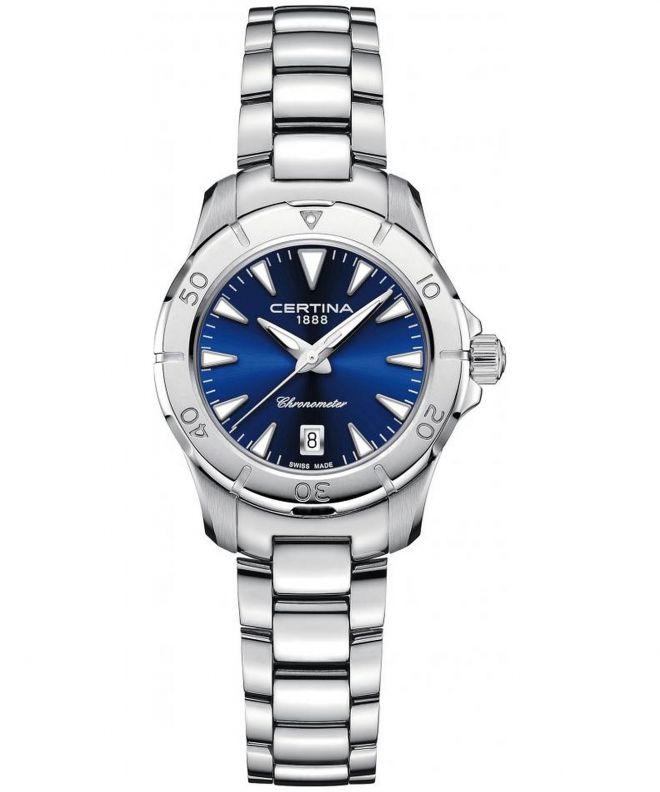 Ceas Dama Certina Aqua DS Action Lady C032.951.11.041.00 (C0329511104100)