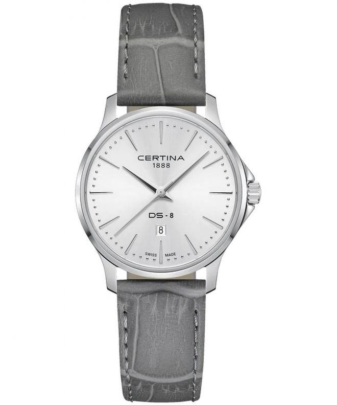 Ceas dama Certina DS-8 Lady C045.010.16.031.00 (C0450101603100)