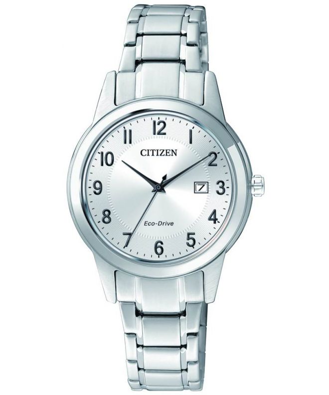 Ceas dama Citizen Eco-Drive Sports FE1081-59B