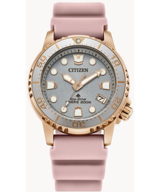 Ceas dama Citizen Promaster Diver EO2023-00A