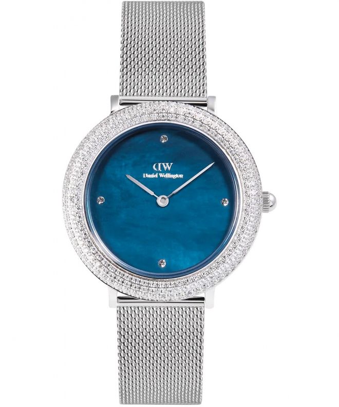Ceas dama Daniel Wellington Crystalline Bezel 32 DW00100825