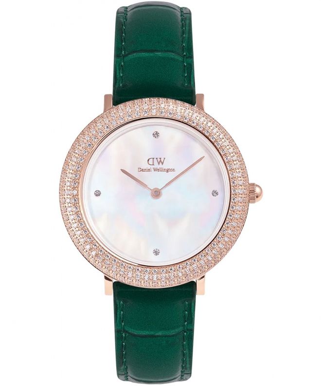 Ceas dama Daniel Wellington Crystalline Bezel 32 DW00100826