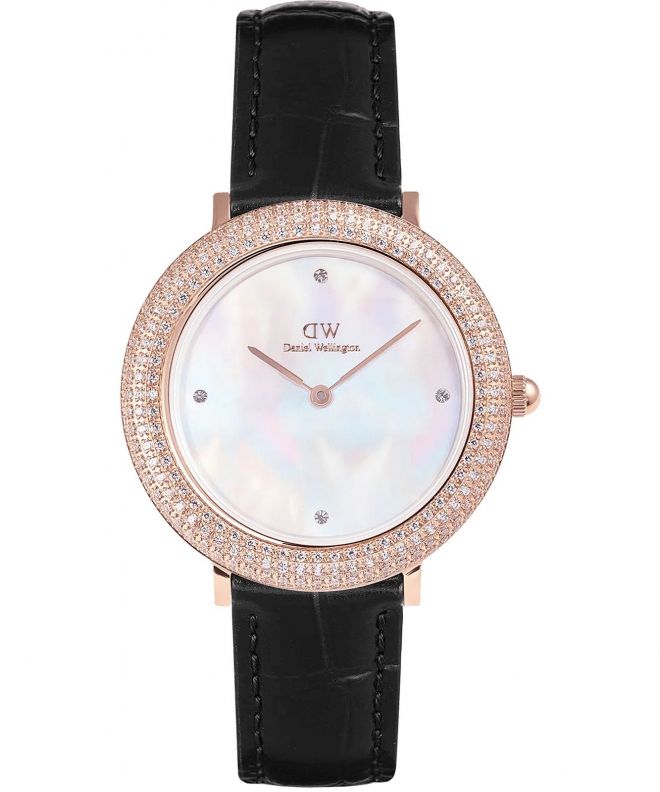 Ceas dama Daniel Wellington Crystalline Bezel 32 DW00100827