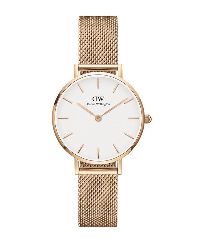 Ceas Dama Daniel Wellington Classic Petite Melrose DW00100219