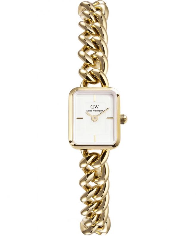 Ceas dama Daniel Wellington Jolie Chain 15 DW00100836