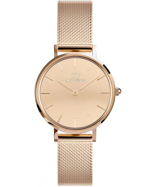 Ceas dama Daniel Wellington Petite Reflection 28 DW00100795