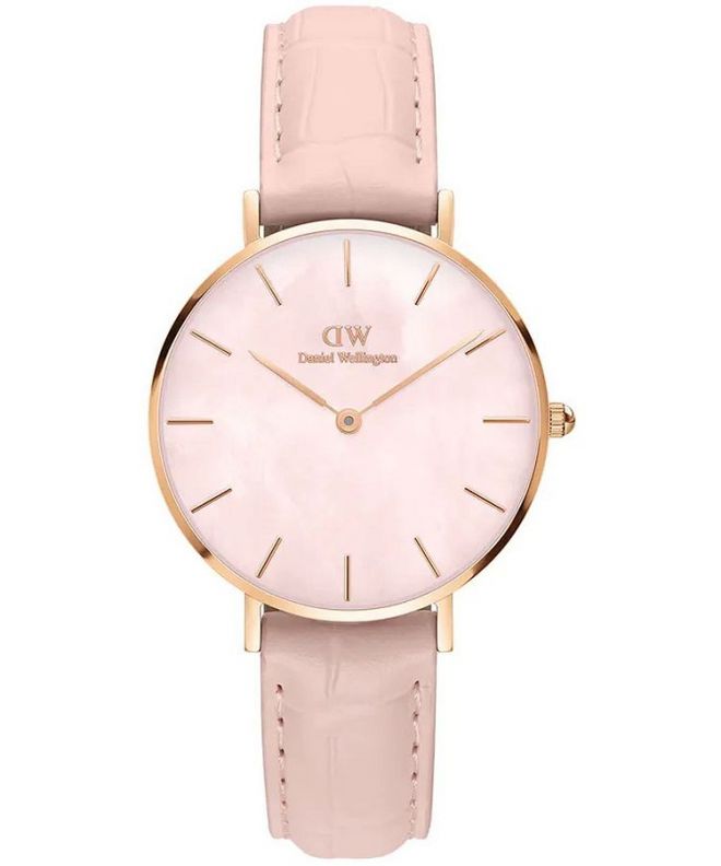 Ceas dama Daniel Wellington Petite Rouge 32 DW00100514