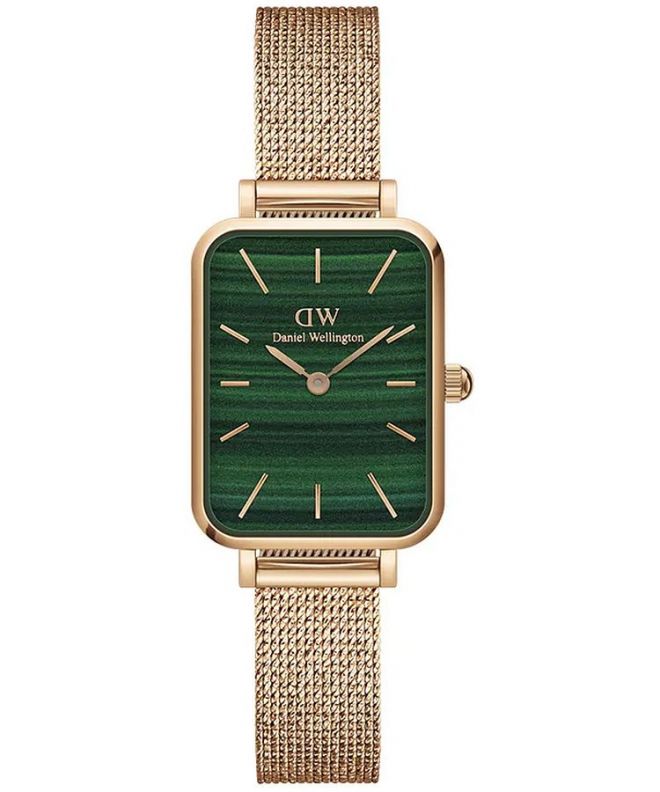 Ceas Dama Daniel Wellington Quadro Pressed Melrose DW00100437
