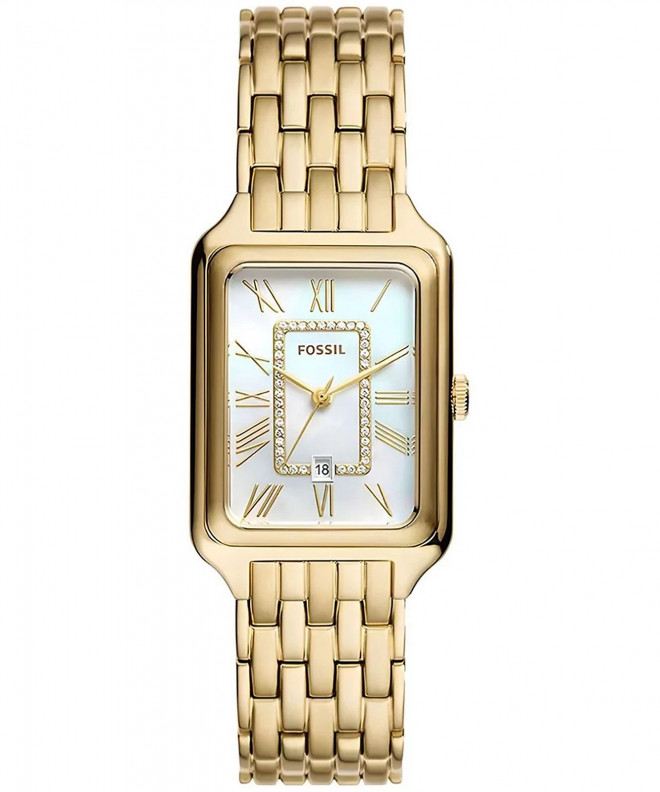 Ceas dama Fossil Raquel ES5304