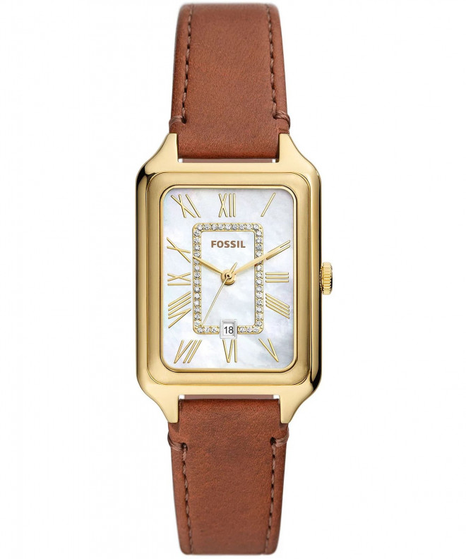 Ceas dama Fossil Raquel ES5307
